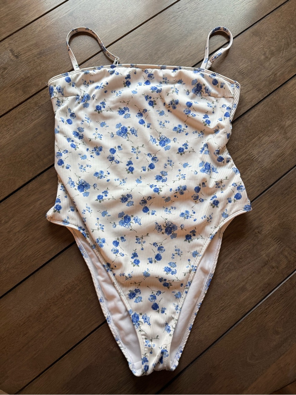 Hollister One Piece Swim